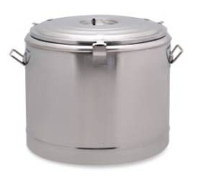 Термос для риса Hurakan HKN-RT120 в компании ШефСтор