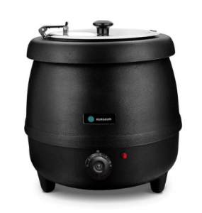 Мармит горшочек Hurakan HKN-FWPE в компании ШефСтор