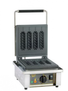 Вафельница Roller Grill GES80 в компании ШефСтор