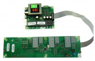 Контроллер (термодат) 38ПКА2 Abat 120000060003 в компании ШефСтор