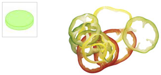 Диск слайсер 2мм Robot Coupe 28063 (CL50, CL52, C55, CL60, R502, R652) Диск слайсер 2мм Robot Coupe 28063 (CL50, CL52, C55, CL60, R502, R652)