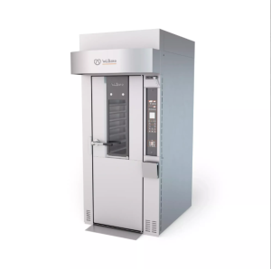 Печь ротационная WLBake ROTOR Slim Pro 40x60 с платформой в компании ШефСтор
