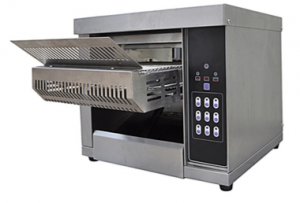Тостер конвейерный Kocateq TT 260 в компании ШефСтор