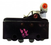 Микропереключатель МП-1107 1П Abat 120000006909 в компании ШефСтор