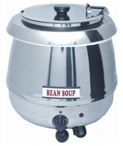 Мармит Gastrorag SB-6000S в компании ШефСтор