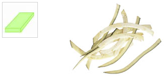 Диск соломка 2х8мм Robot Coupe 27067 (CL50, CL52, C55, CL60, R502, R652) Диск соломка 2х8мм Robot Coupe 27067 (CL50, CL52, C55, CL60, R502, R652)