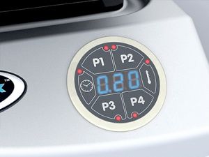 Гриль прижимной UNOX Spidocook XP 020 T в компании ШефСтор