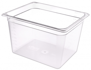 Гастроемкость 1/2-200 Restola 422110901 п/к в компании ШефСтор