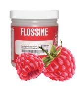 Комплексная пищевая смесь Flossine Blue Raspberry 3453 в компании ШефСтор