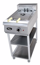 Фритюрница Kayman ФЭ-1-14 электрическая в компании ШефСтор