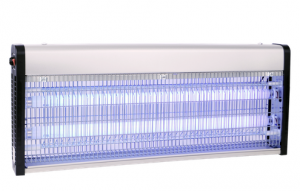 Лампа инсектицидная Hurakan HKN-LIN150 в компании ШефСтор