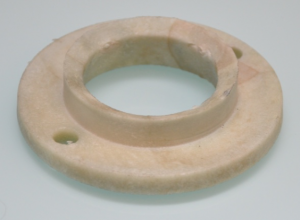 Крышка сальника для ММУ-1000 Гродторгмаш 02.397 в компании ШефСтор