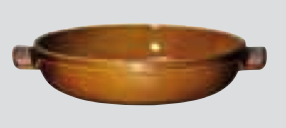 Сковорода 1,2 л Emile Henry Brasserie 149151 в компании ШефСтор