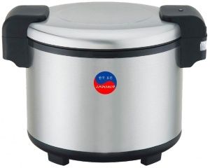 Термос для риса Indokor IR-1120 в компании ШефСтор