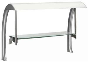 Верхняя стойка с 1 полкой 3 GN Electrolux 856264 (ZLGS12) в компании ШефСтор