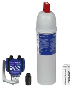 Фильтр-система Brita Professional PURITY C150 №5 в компании ШефСтор