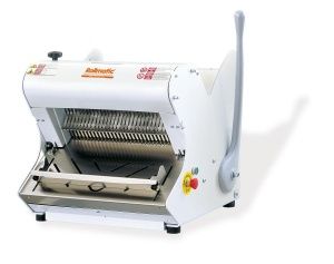 Хлеборезка Rollmatic C52 в компании ШефСтор