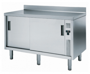 Шкаф тепловой Electrolux 133551 (TC1610E) в компании ШефСтор