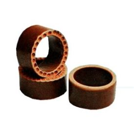 Кольцо для салфеток керамическое Elgava 11EA756 в компании ШефСтор