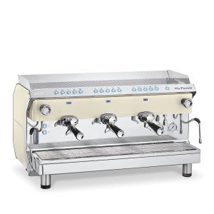 Кофемашина Smeg Geniale GENIALE3VBEU в компании ШефСтор