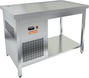 Стол с охлаждаемой столешницей Hicold SO-12/6 в компании ШефСтор
