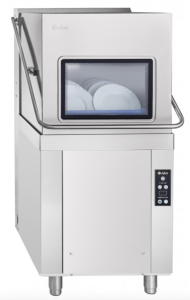 Машина посудомоечная Abat МПК-700К (15000001102) в компании ШефСтор