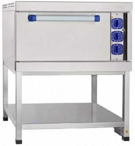 Картинка Шкаф жарочный Abat ШЖЭ-1-К-2/1 (71000000158) в ШефСтор Шкаф жарочный Abat ШЖЭ-1-К-2/1 (71000000158) в компании ШефСтор