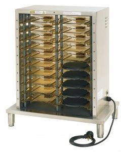 Нагреватель пеллет CAMBRO Camduction MDSCDCP9 в компании ШефСтор