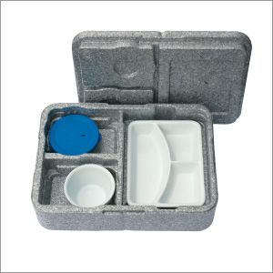 Термоконтейнер без посуды ThermoFutureBox Dinner 14030 в компании ШефСтор