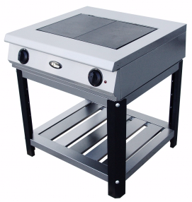 Плита Kayman ПЭ-2-11 электрическая в компании ШефСтор