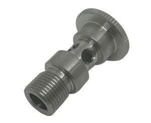 Болт крепления нижних рукавов Apach 80644 в компании ШефСтор