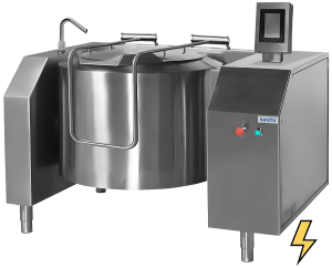 Сковорода Baratta BEMT-100 (454100370) в компании ШефСтор