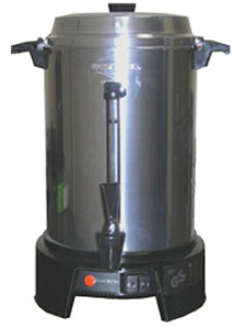 Кипятильник West Bend 58016V в компании ШефСтор