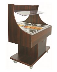 Салат-бар Техно-ТТ БСБ-840 в компании ШефСтор