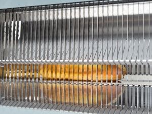 Хлеборезка WLBake BD (450 мм, 11 мм) в компании ШефСтор