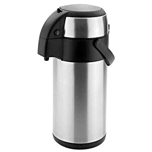 Термос для кофе Paderno 42400-30 в компании ШефСтор