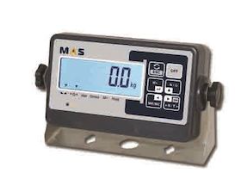 Индикатор весовой MAS MI-В в компании ШефСтор