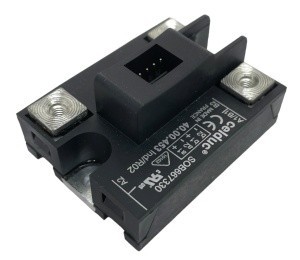 Картинка Реле твердотельное RATIONAL 40.00.453P в ШефСтор Реле твердотельное RATIONAL 40.00.453P в компании ШефСтор