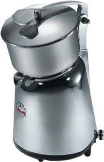 Соковыжималка для цитрусовых Sirman APOLLO (рычаг) хром в компании ШефСтор