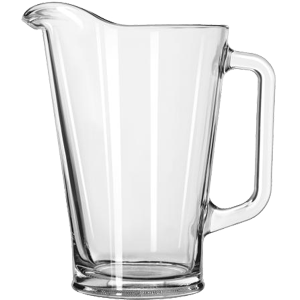 Кувшин 1,1л Libbey Pitcher 1792421 в компании ШефСтор