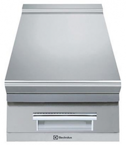 Стол-вставка 400 мм Electrolux 371117 (E7WTNDN00E) в компании ШефСтор