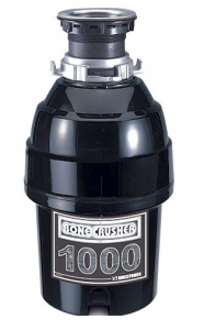 Измельчитель пищевых отходов Anaheim Bone Crusher 1000 в компании ШефСтор