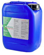 Моющее средство для удаления жира с защитой для алюминия LB-Reiniger Ultra Kamasol GZ-LBU-5 в компании ШефСтор