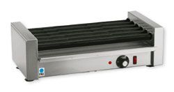 Гриль роликовый METOS GL6RT45 230V в компании ШефСтор