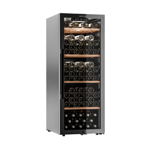 Винный шкаф Meyvel MV105-KBF1 в компании ШефСтор