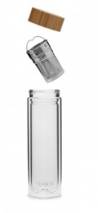 Картинка Чайник заварочный 450мл Teabox ITM1 в ШефСтор Чайник заварочный 450мл Teabox ITM1 в компании ШефСтор