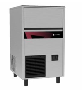 Льдогенератор TATRA КУБИК ГУРМЕ TIM 5728C кубики в компании ШефСтор