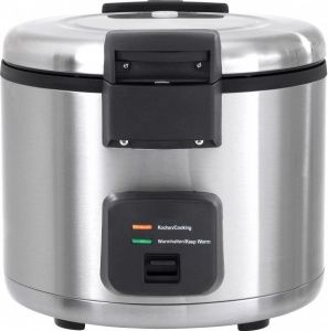 Рисоварка Neumarker 00-00336 в компании ШефСтор