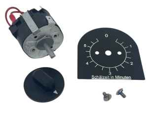 Реле времени (таймер) для 20K Flott Mi2 в компании ШефСтор