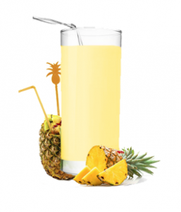 Сироп для молочных коктейлей Icedream Ананас в компании ШефСтор